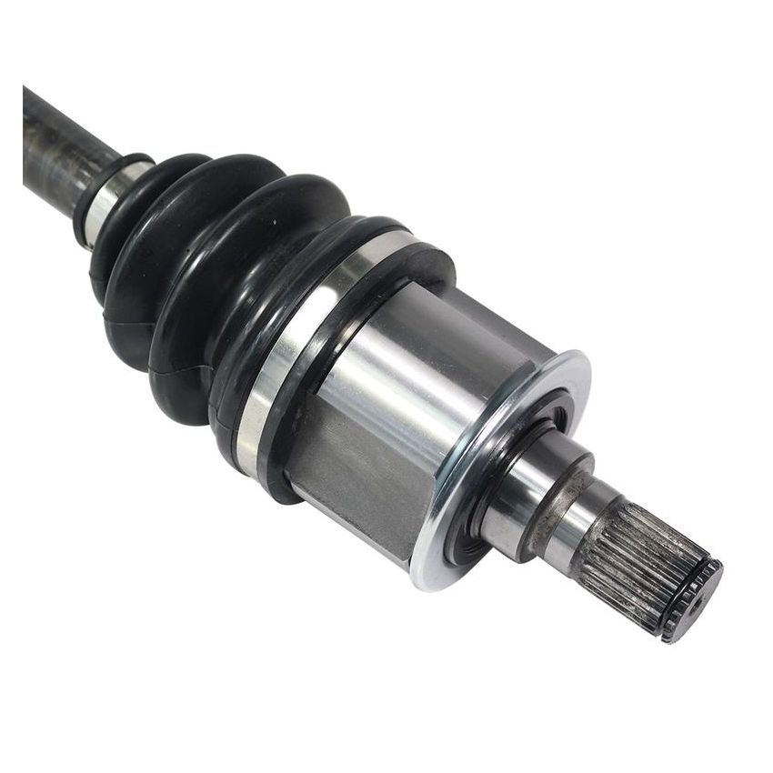 GSP NCV21058 Acura, Honda (3.5) CV Axle Assembly  - Rear Left