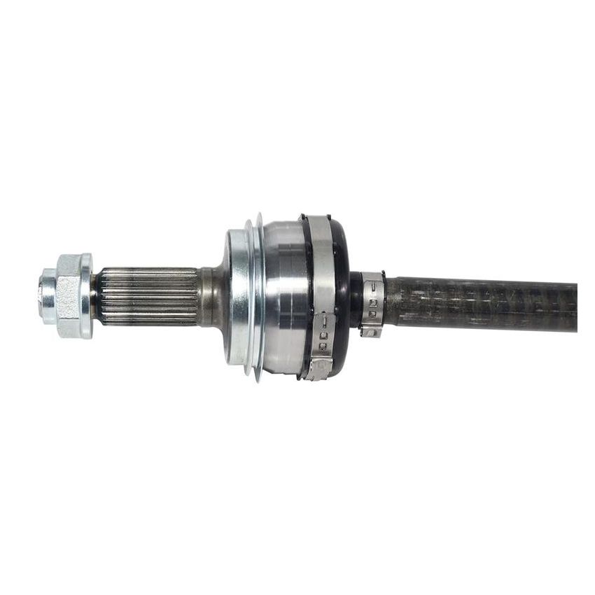 GSP NCV21058 Acura, Honda (3.5) CV Axle Assembly  - Rear Left