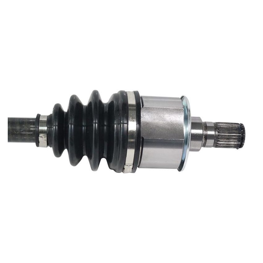 GSP NCV21058 Acura, Honda (3.5) CV Axle Assembly  - Rear Left