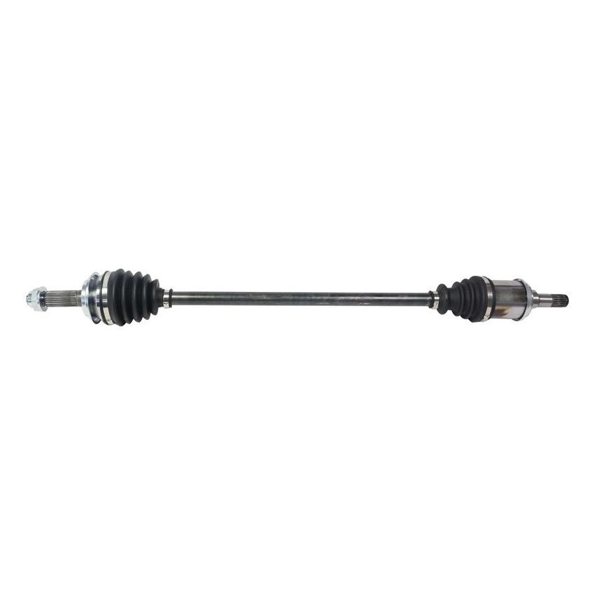 GSP NCV21059 13-15 Acura RDX CV Axle Assembly  - Rear Right