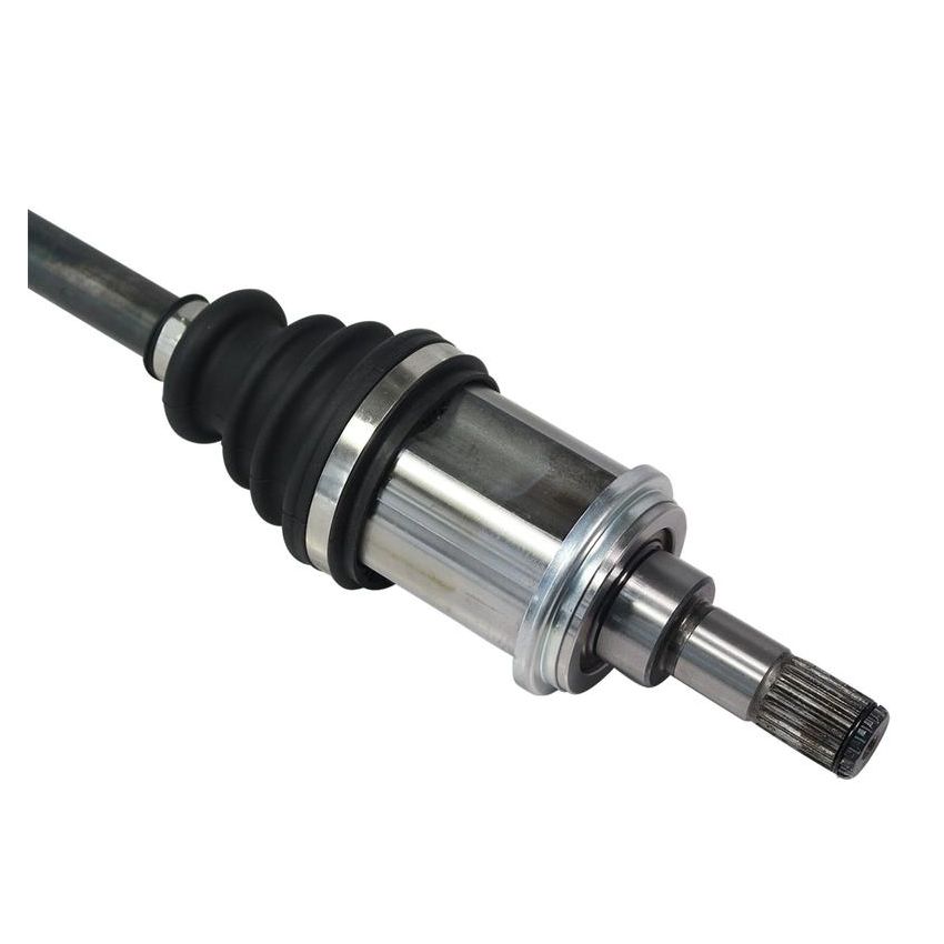 GSP NCV21059 13-15 Acura RDX CV Axle Assembly  - Rear Right