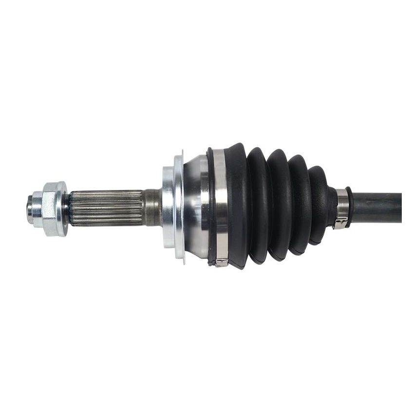 GSP NCV21059 13-15 Acura RDX CV Axle Assembly  - Rear Right