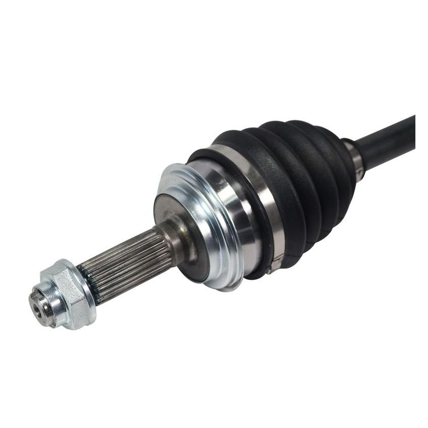 GSP NCV21059 13-15 Acura RDX CV Axle Assembly  - Rear Right