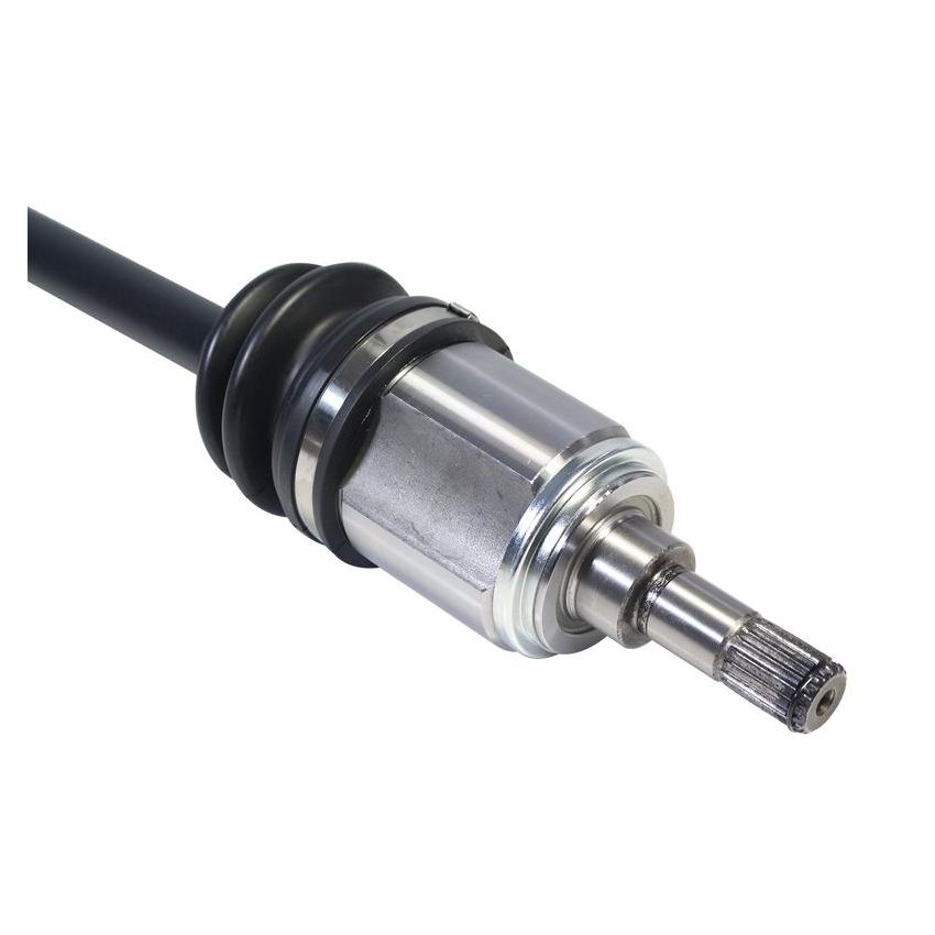 GSP NCV21075 16-18 Acura RDX CV Axle Assembly  - Rear Left