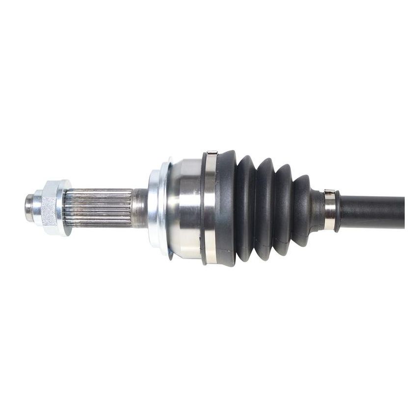 GSP NCV21075 16-18 Acura RDX CV Axle Assembly  - Rear Left