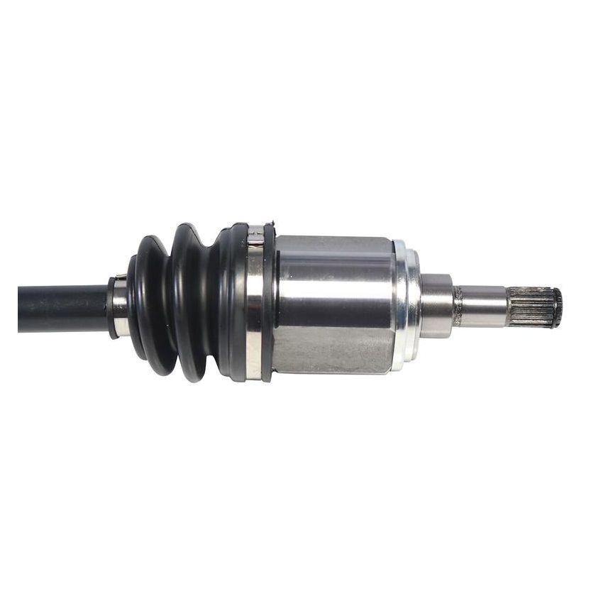 GSP NCV21075 16-18 Acura RDX CV Axle Assembly  - Rear Left