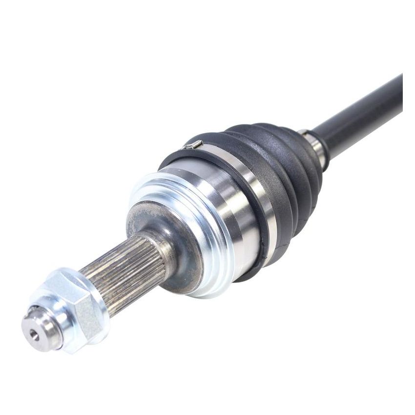 GSP NCV21075 16-18 Acura RDX CV Axle Assembly  - Rear Left