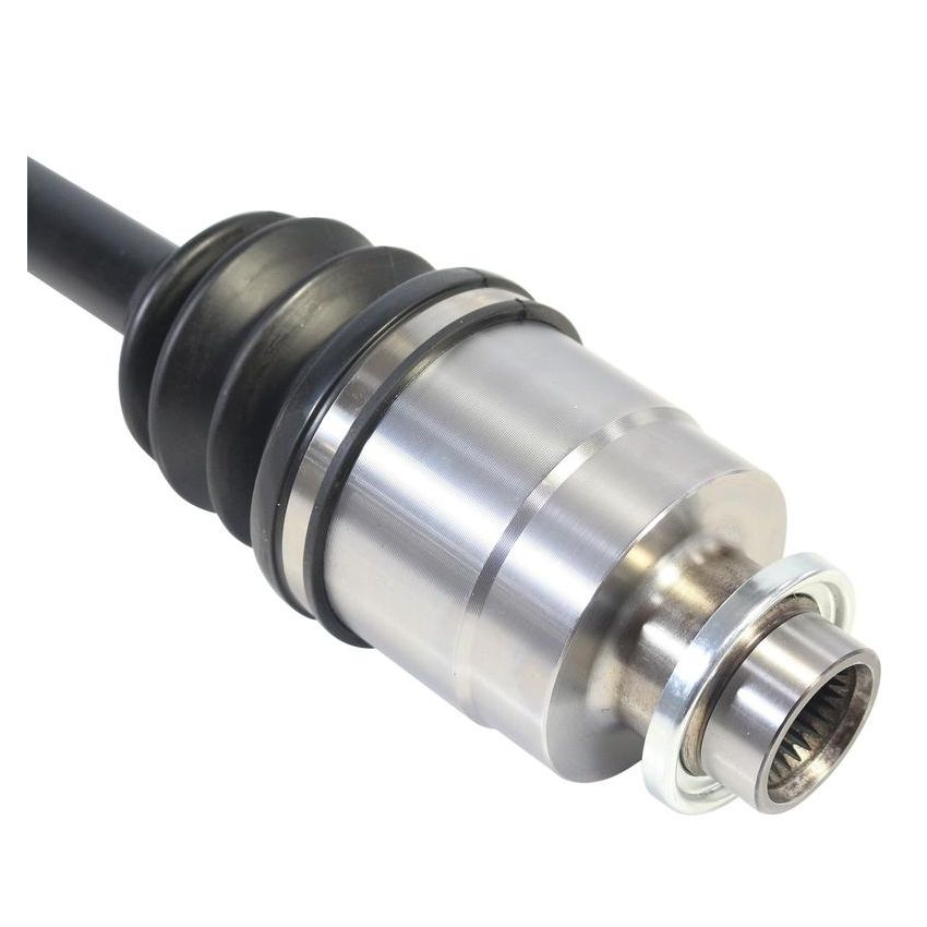 GSP NCV21077 03-06 Acura MDX CV Axle Assembly  - Rear Left