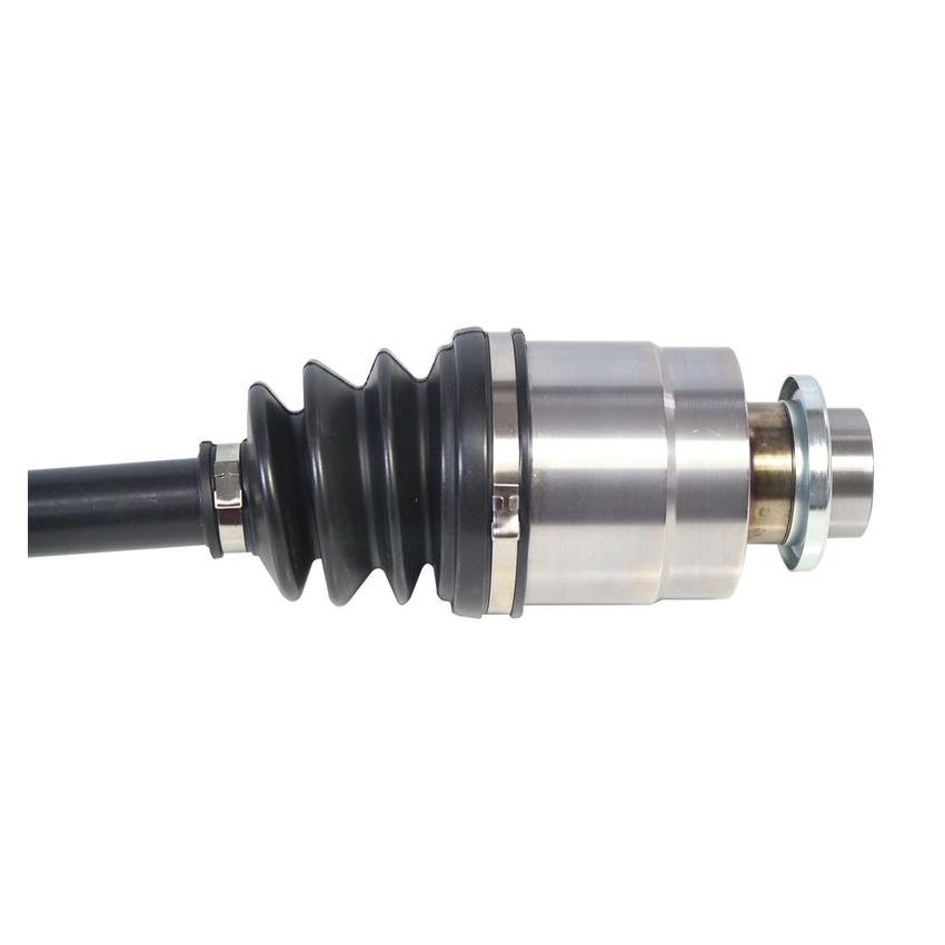 GSP NCV21077 03-06 Acura MDX CV Axle Assembly  - Rear Left