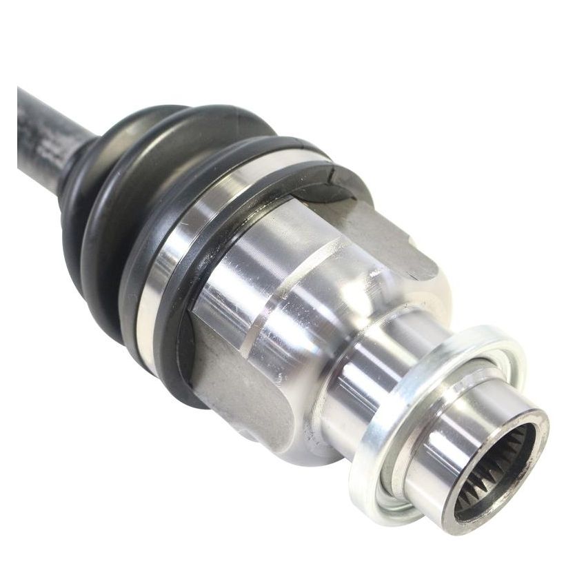 GSP NCV21078 14-15 Acura MDX CV Axle Assembly  - Rear Right