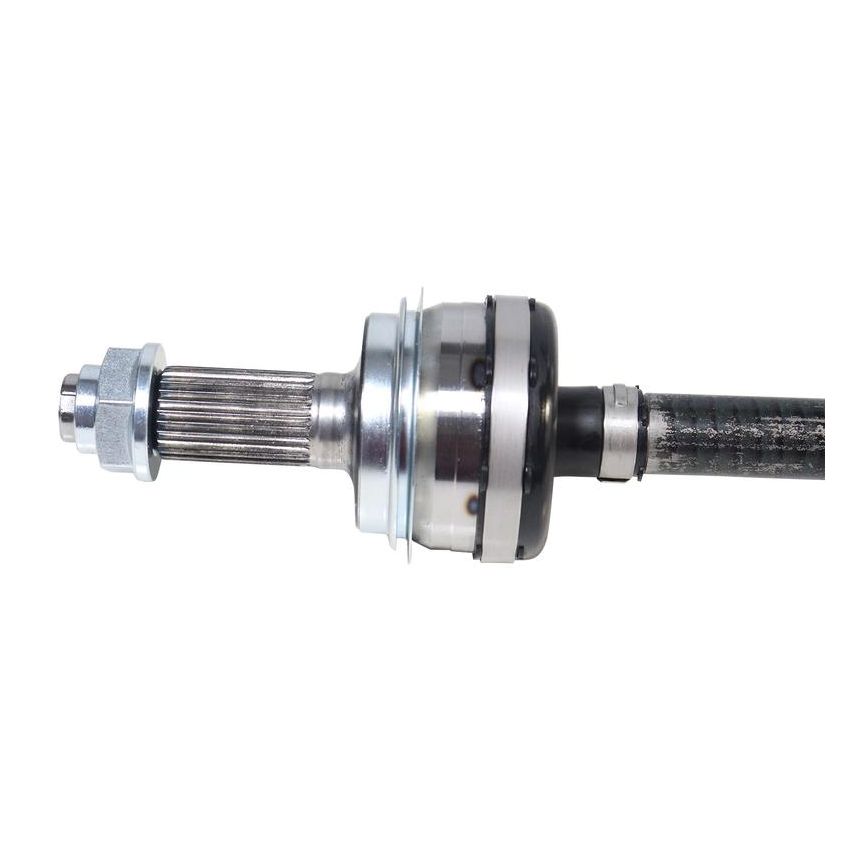 GSP NCV21078 14-15 Acura MDX CV Axle Assembly  - Rear Right