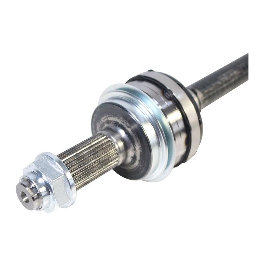 GSP NCV21078 14-15 Acura MDX CV Axle Assembly  - Rear Right