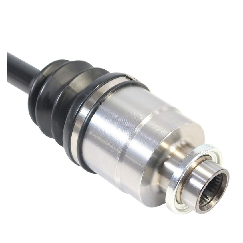 GSP NCV21082 03-06 Acura MDX CV Axle Assembly  - Rear Right