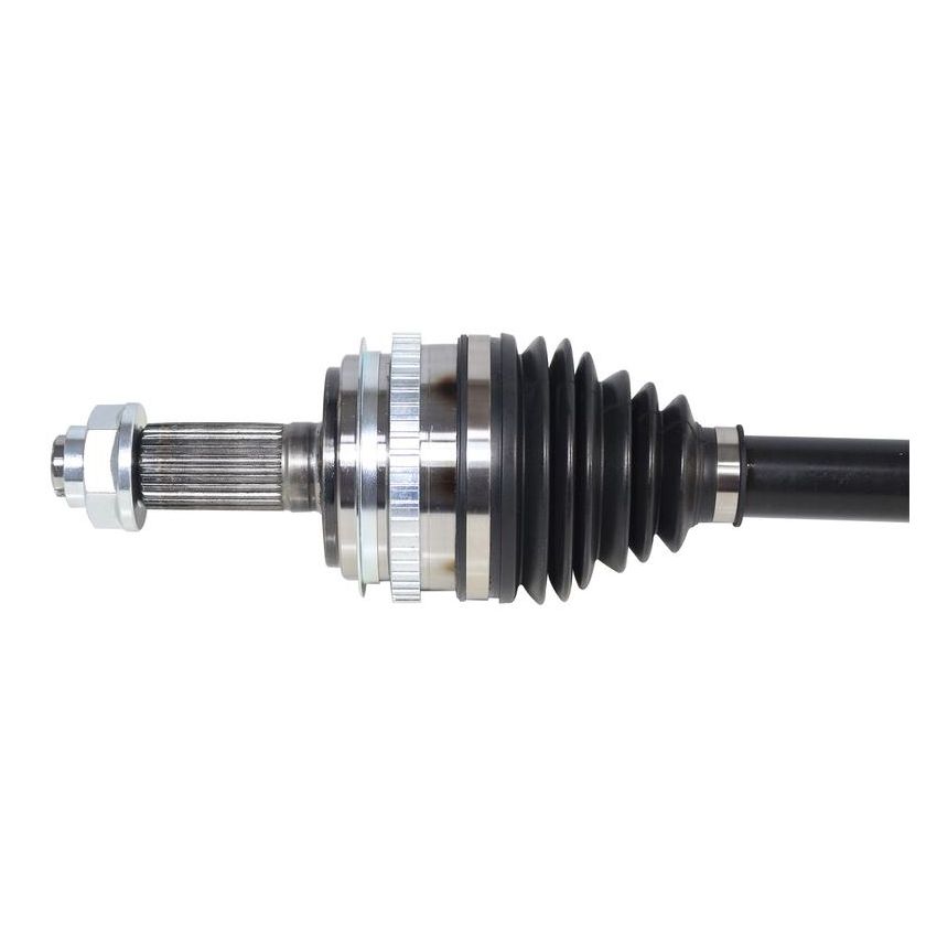 GSP NCV21082 03-06 Acura MDX CV Axle Assembly  - Rear Right