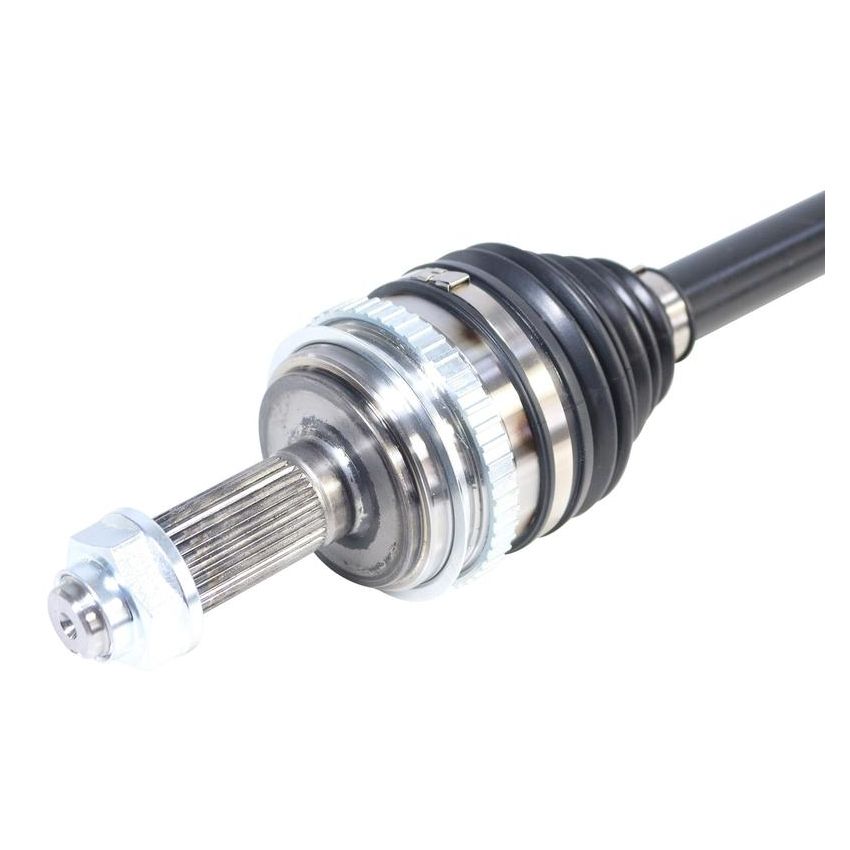 GSP NCV21082 03-06 Acura MDX CV Axle Assembly  - Rear Right