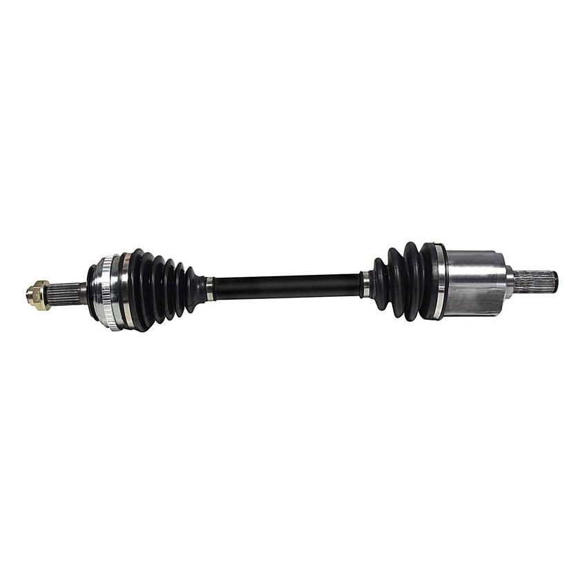 GSP NCV21501 90-93 Acura Integra CV Axle Assembly  - Front Left