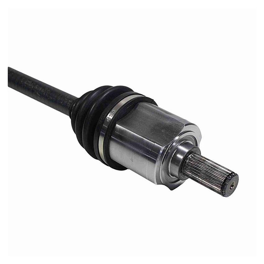 GSP NCV21501 90-93 Acura Integra CV Axle Assembly  - Front Left