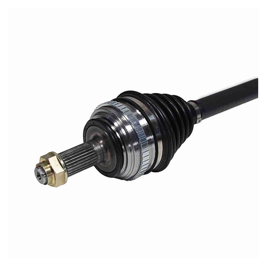 GSP NCV21501 90-93 Acura Integra CV Axle Assembly  - Front Left