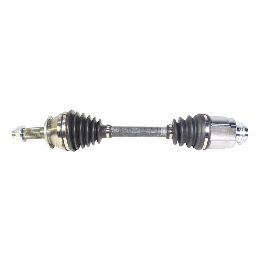 GSP NCV21504 04-08 Acura TSX CV Axle Assembly  - Front Right