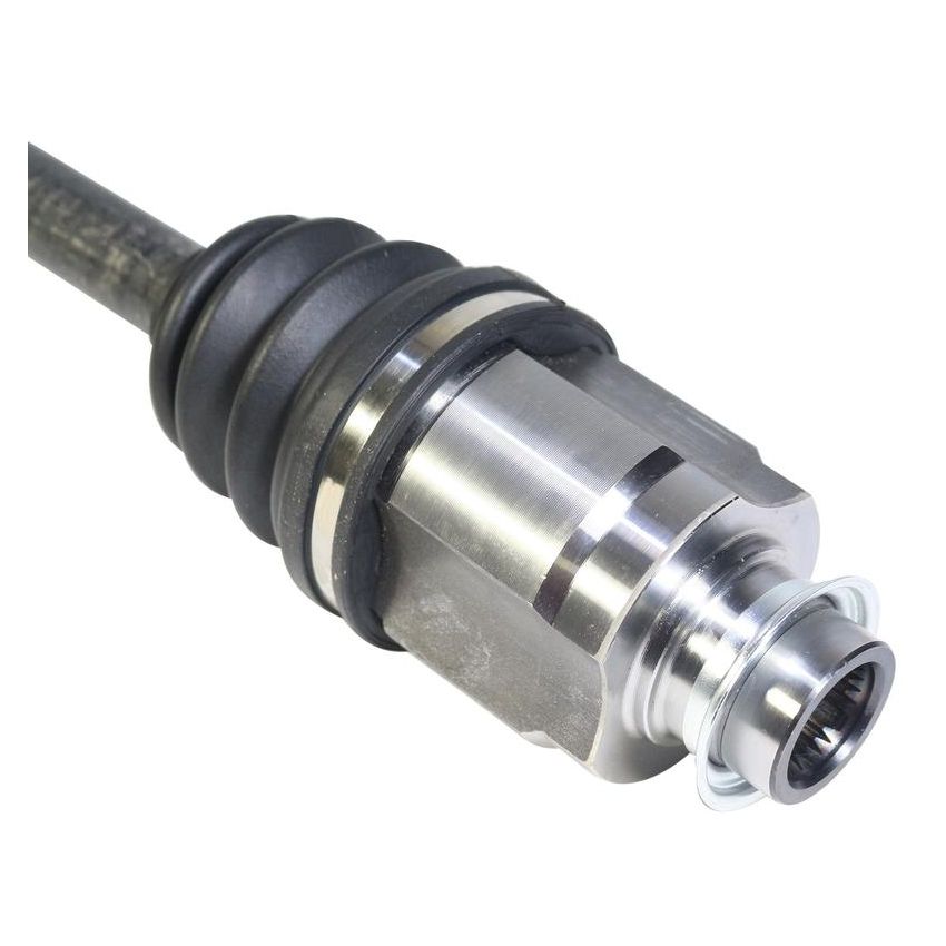 GSP NCV21504 04-08 Acura TSX CV Axle Assembly  - Front Right