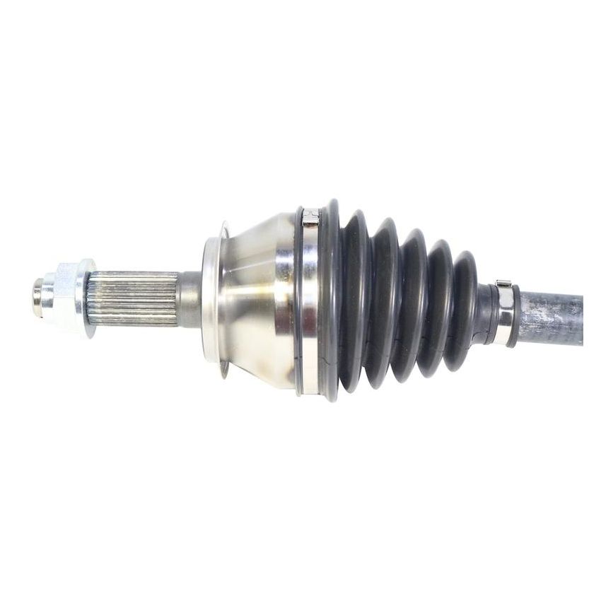 GSP NCV21504 04-08 Acura TSX CV Axle Assembly  - Front Right