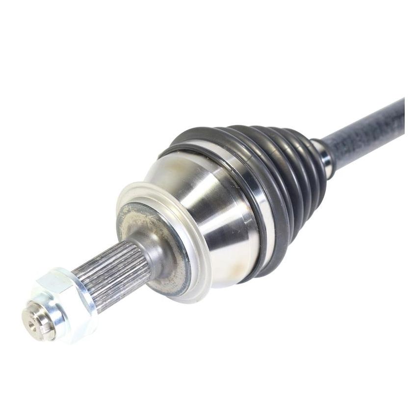 GSP NCV21504 04-08 Acura TSX CV Axle Assembly  - Front Right