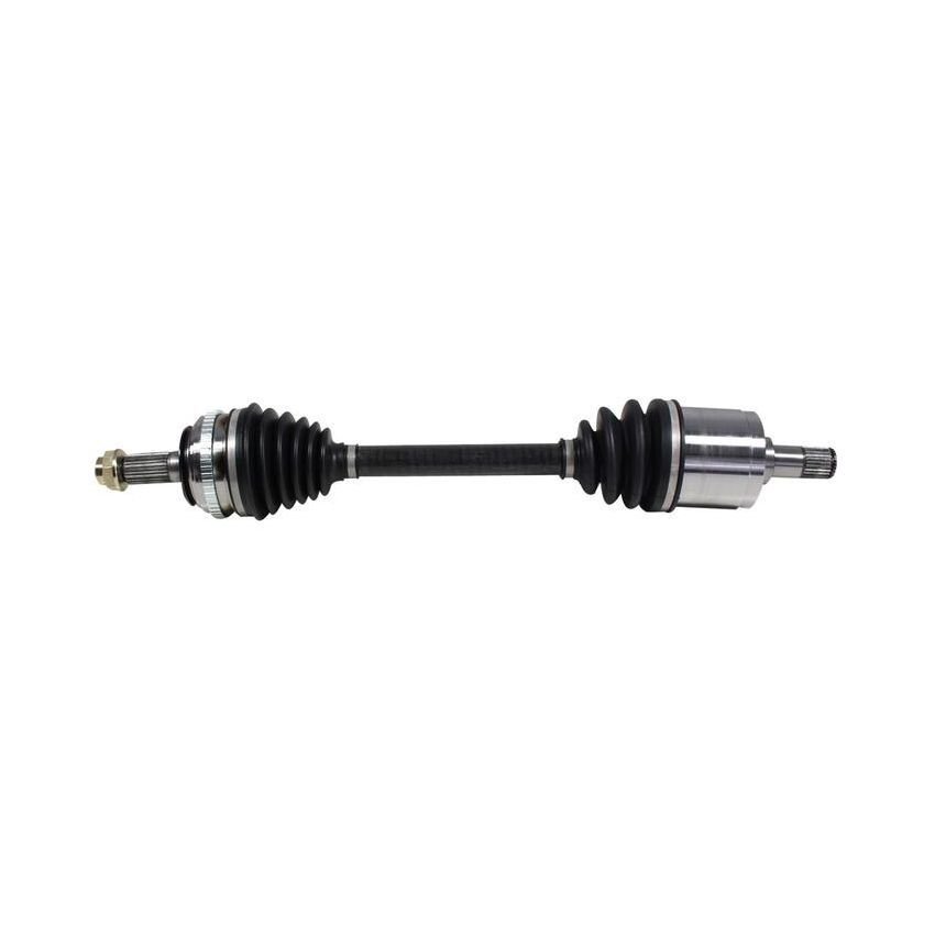GSP NCV21508 Acura, Honda (Sedan) CV Axle Assembly  - Front Right