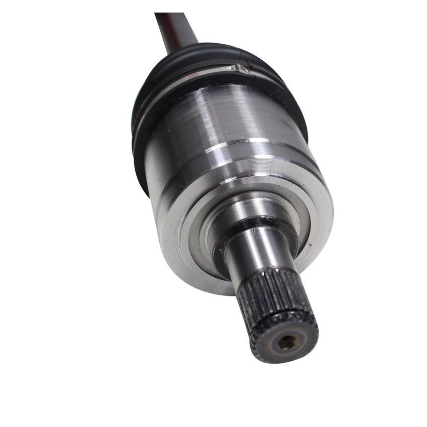 GSP NCV21508 Acura, Honda (Sedan) CV Axle Assembly  - Front Right