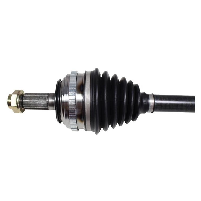 GSP NCV21508 Acura, Honda (Sedan) CV Axle Assembly  - Front Right