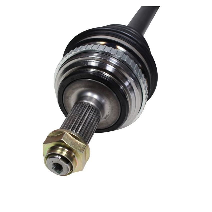 GSP NCV21508 Acura, Honda (Sedan) CV Axle Assembly  - Front Right