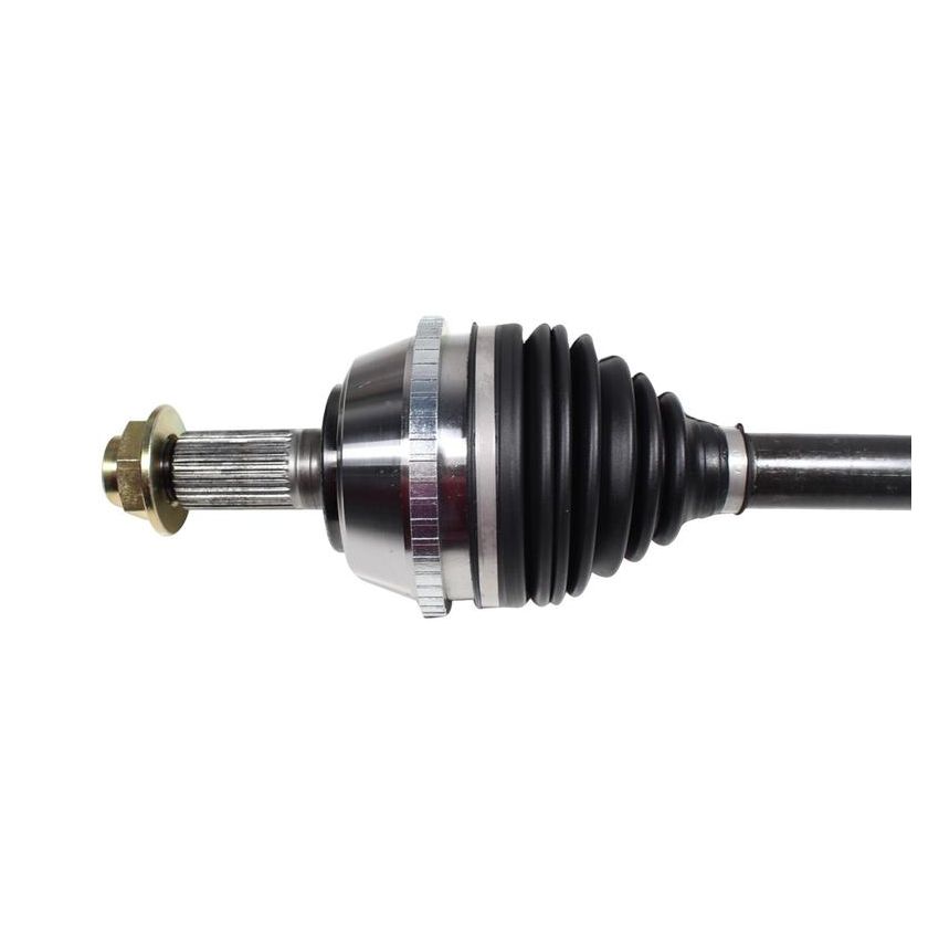 GSP NCV21514 91-95 Acura Legend CV Axle Assembly  - Front Right