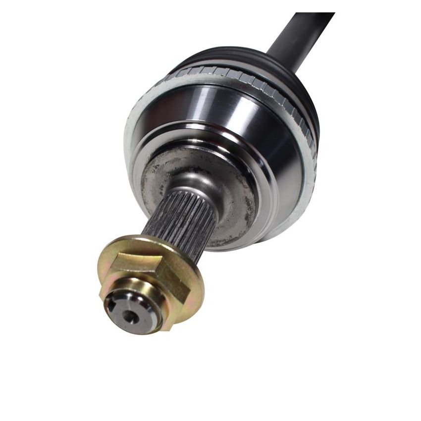 GSP NCV21514 91-95 Acura Legend CV Axle Assembly  - Front Right