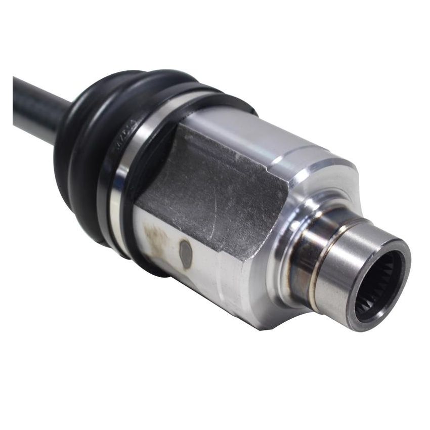 GSP NCV21520 Acura CV Axle Assembly  - Front Right