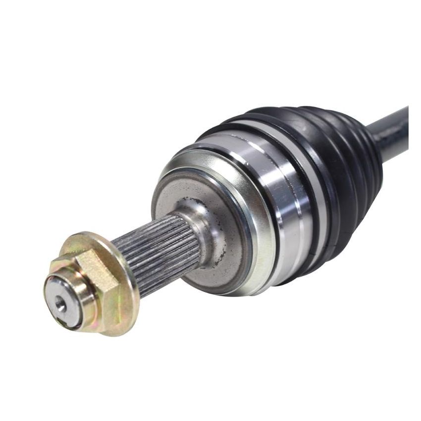 GSP NCV21520 Acura CV Axle Assembly  - Front Right