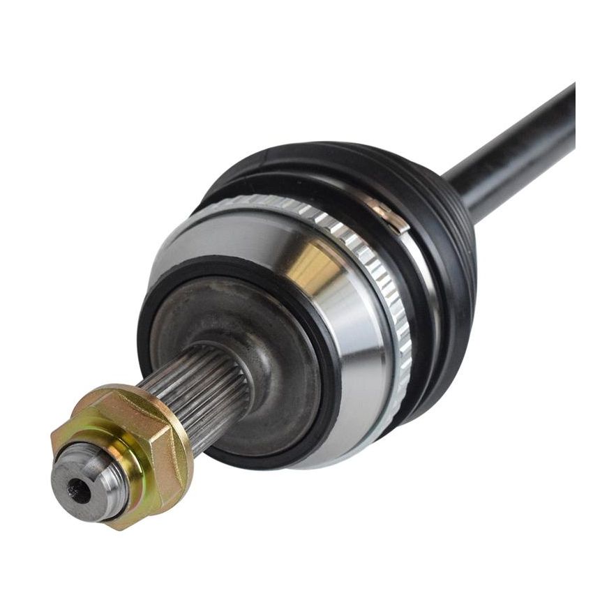 GSP NCV21531 Acura (3.2) CV Axle Assembly  - Front Left