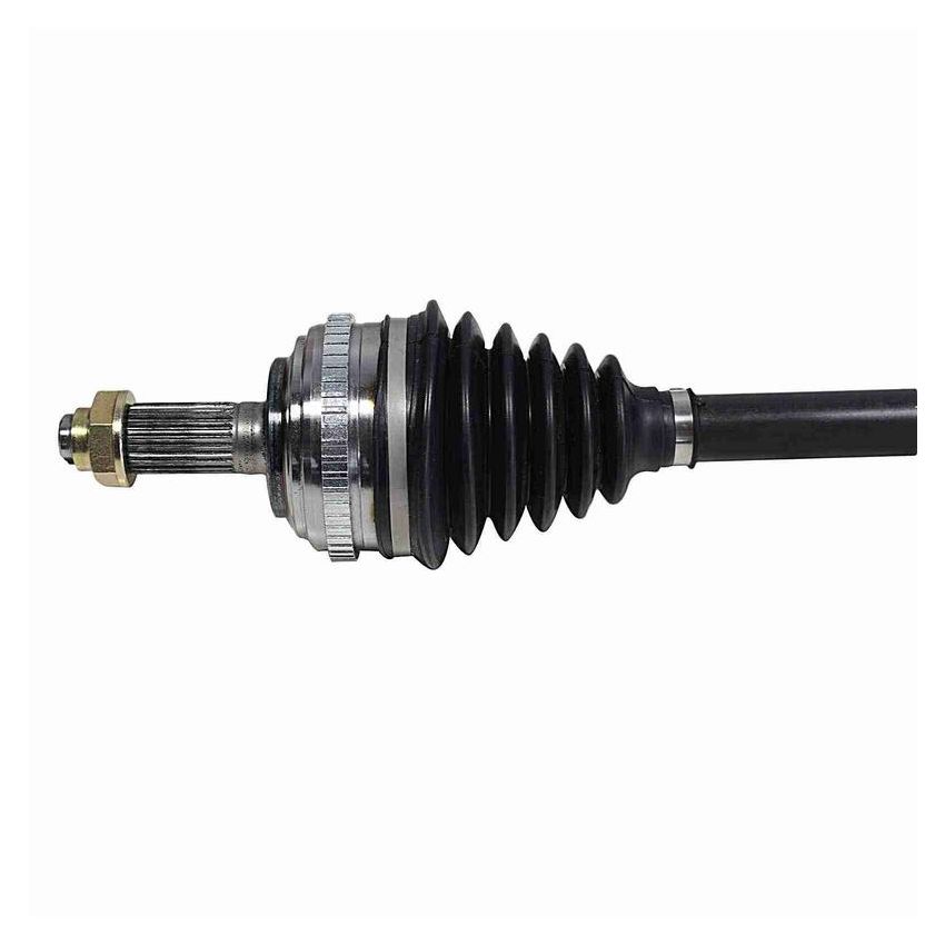 GSP NCV21547 02-06 Acura RSX Base CV Axle Assembly  - Front Right