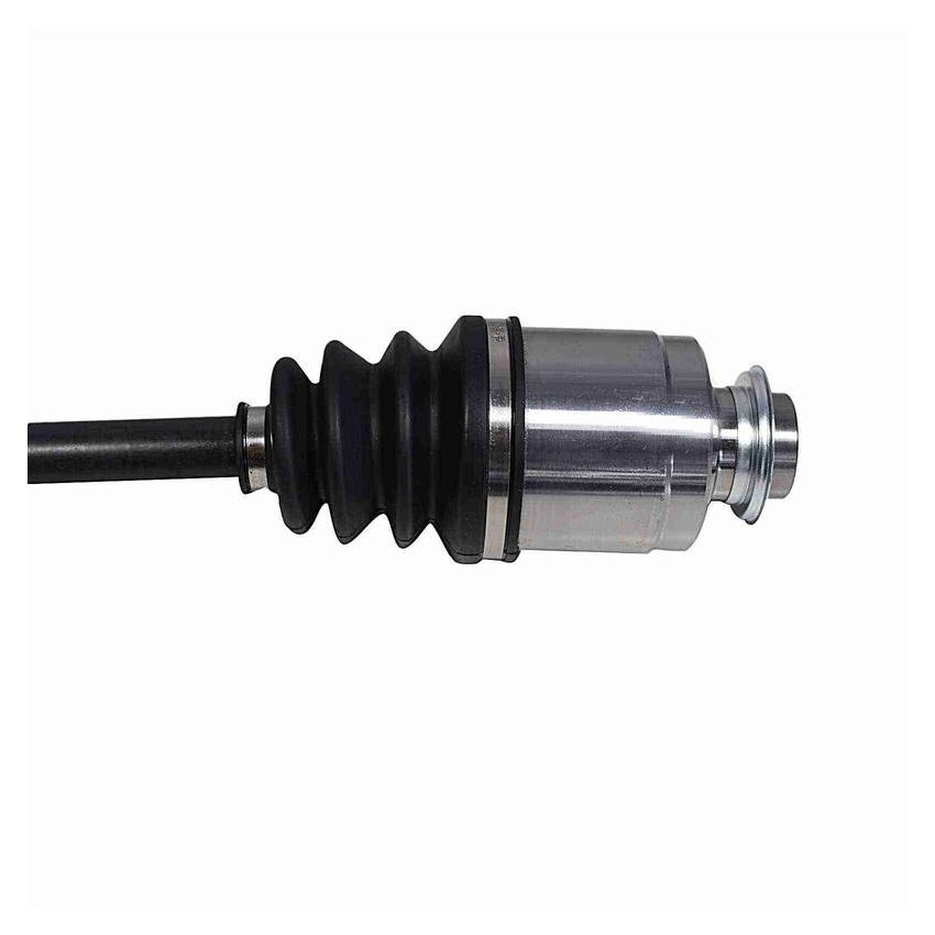 GSP NCV21547 02-06 Acura RSX Base CV Axle Assembly  - Front Right