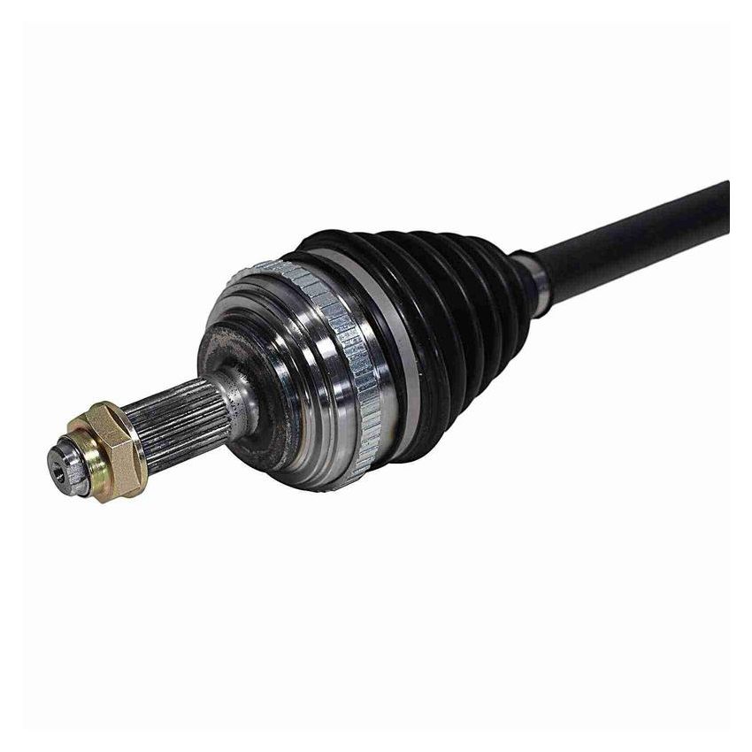 GSP NCV21547 02-06 Acura RSX Base CV Axle Assembly  - Front Right