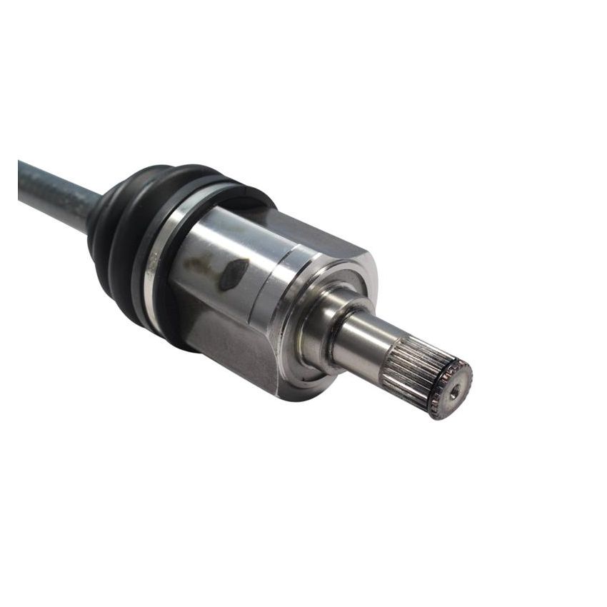 GSP NCV21548 02-06 Acura RSX Type-S CV Axle Assembly  - Front Left