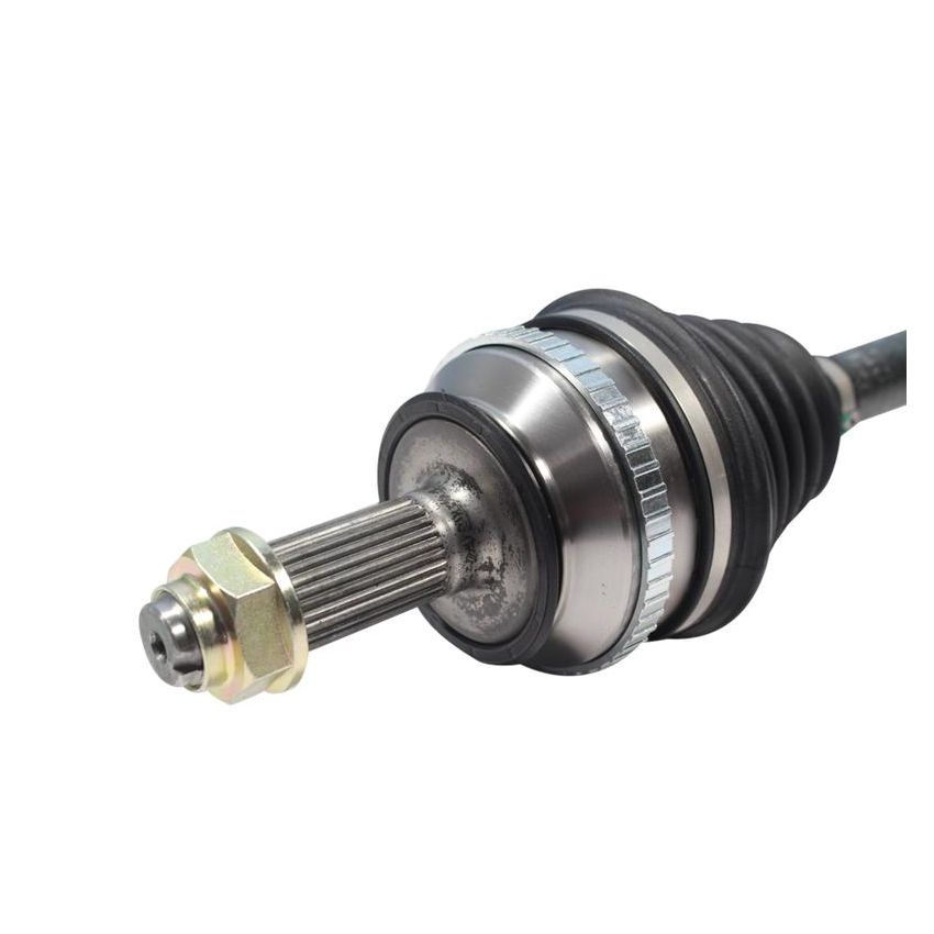 GSP NCV21548 02-06 Acura RSX Type-S CV Axle Assembly  - Front Left