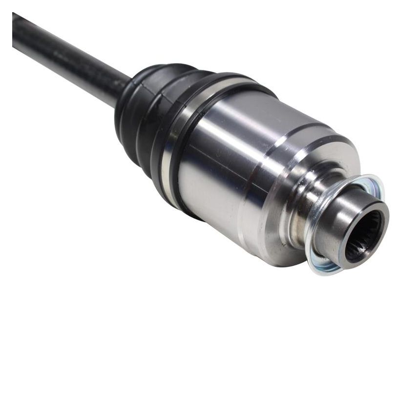 GSP NCV21549 02-06 Acura RSX Type-S CV Axle Assembly  - Front Right