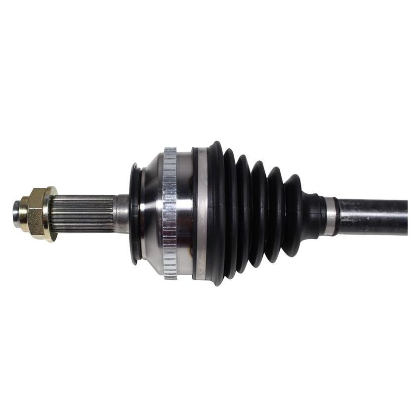 GSP NCV21549 02-06 Acura RSX Type-S CV Axle Assembly  - Front Right