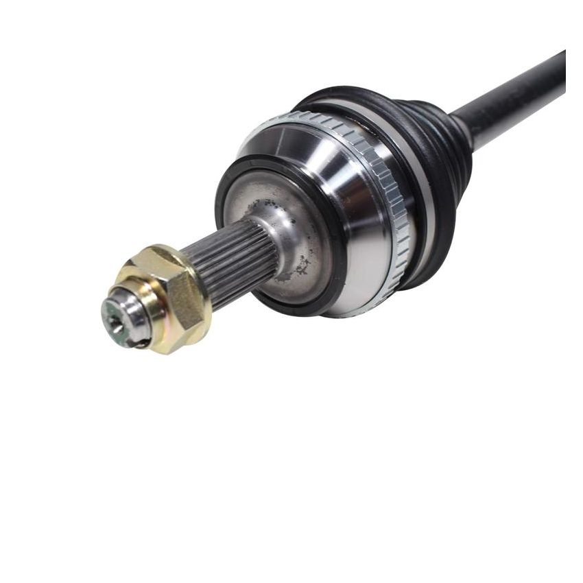 GSP NCV21549 02-06 Acura RSX Type-S CV Axle Assembly  - Front Right