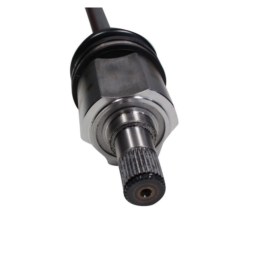 GSP NCV21550 Acura, Honda CV Axle Assembly  - Front Left