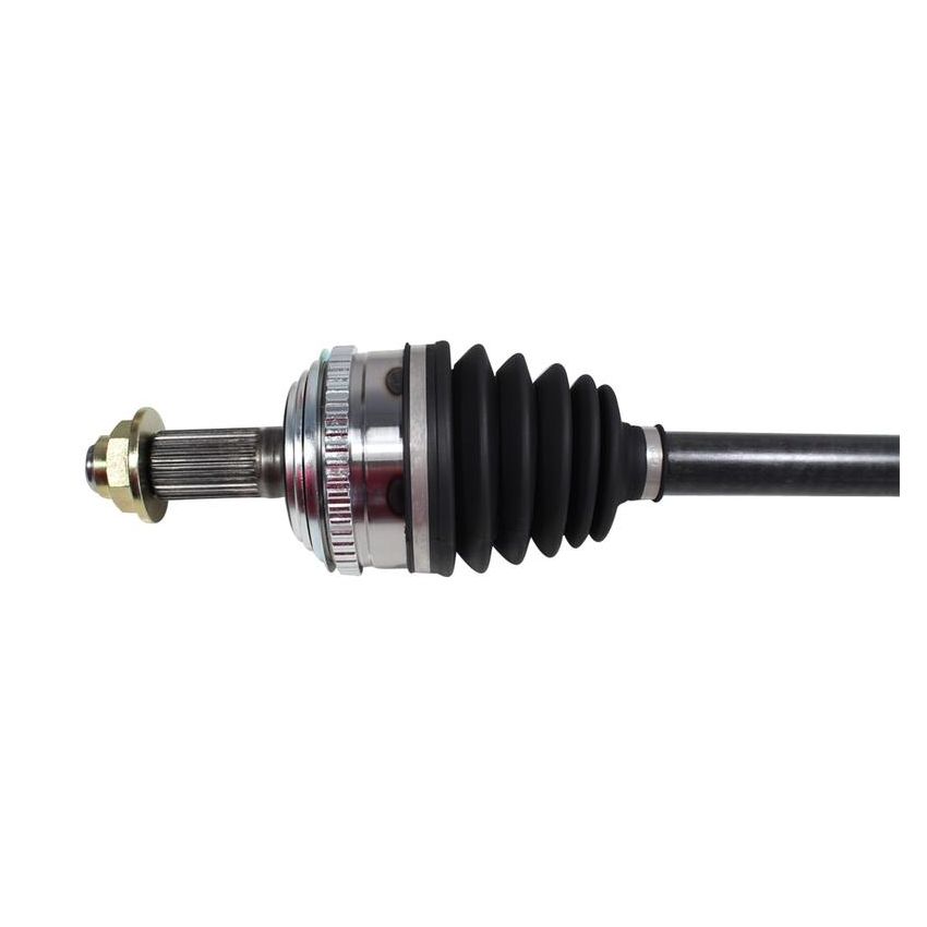 GSP NCV21550 Acura, Honda CV Axle Assembly  - Front Left