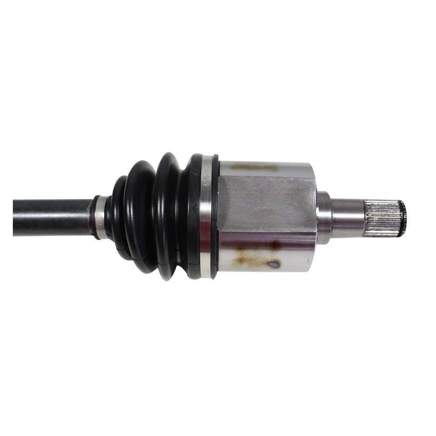GSP NCV21550 Acura, Honda CV Axle Assembly  - Front Left