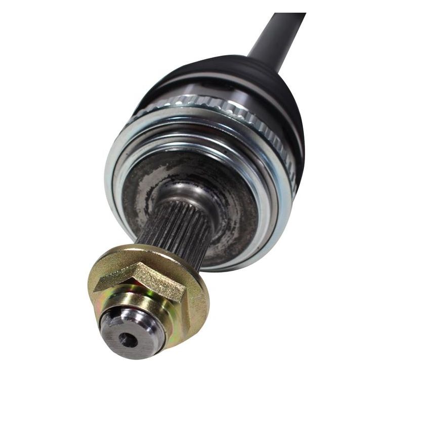 GSP NCV21550 Acura, Honda CV Axle Assembly  - Front Left