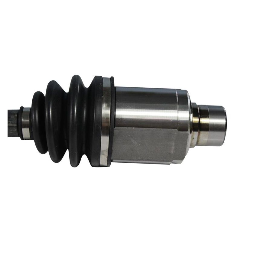 GSP NCV21551 Acura, Honda CV Axle Assembly  - Front Right