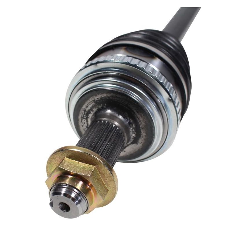 GSP NCV21551 Acura, Honda CV Axle Assembly  - Front Right