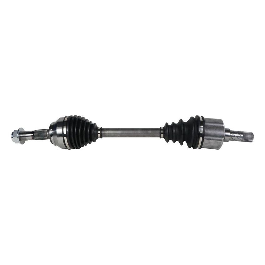 GSP NCV22000 Ram (3.0) CV Axle Assembly  - Front Left